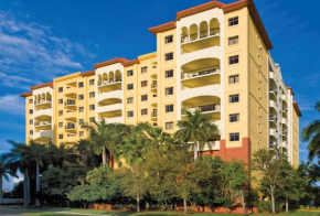 Worldmark Sea Gardens 1BD Sleeps 4